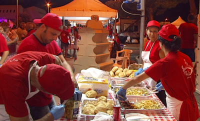 La Cucina di Torre Pali: Sapori del Salento