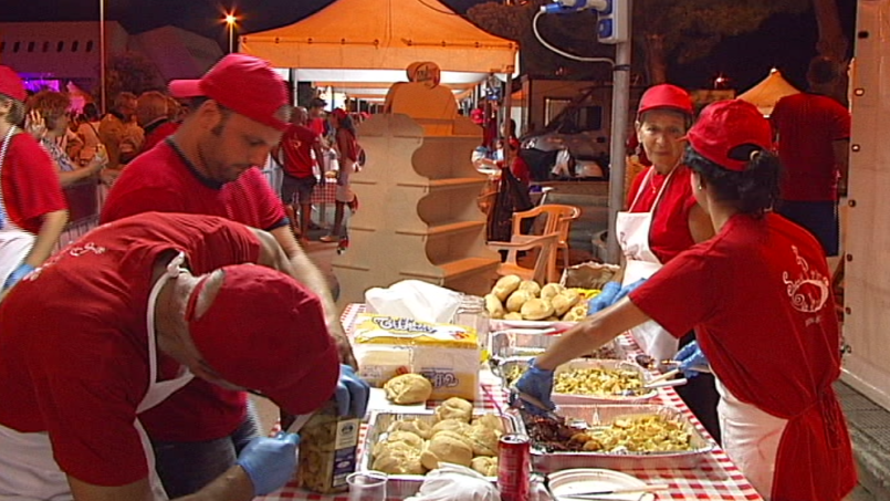 La Cucina di Torre Pali: Sapori del Salento