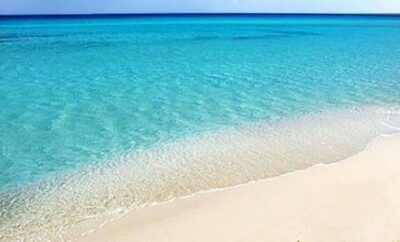 Le Spiagge di Torre Pali: Un Paradiso di Sabbia e Mare